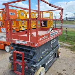 2017 Skyjack SJIII4626 Scissor Lift