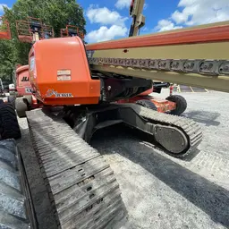 2019 JLG 600SC Boom Lift