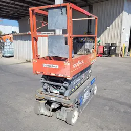 2016 Skyjack SJIII3219 Scissor Lift