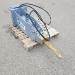 2019 FURUKAWA KF9FSP Attachment