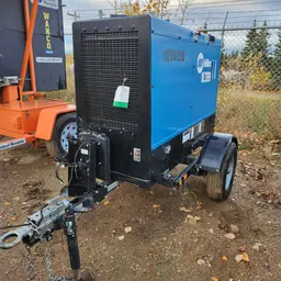 2021 Miller Welders BIG BLUE 500 PR Welder