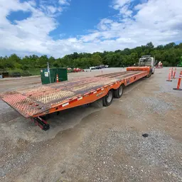 2019 LANDOLL 930E5115
