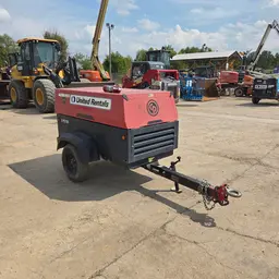 2017 Chicago Pneumatic CPS 185 KD7 Air Compressor
