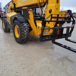 2017 JCB 510-56 S Forklift