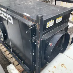 2014 FLAGRO FLE-150 Electric Heater