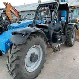 2015 Genie GTH-844 Forklift