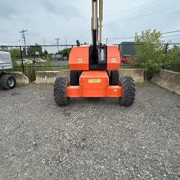 2016 JLG 600S Boom Lift