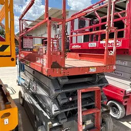 2017 Skyjack SJIII4632 Scissor Lift