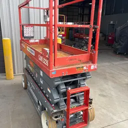 2017 Skyjack SJIII3226 Scissor Lift