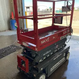 2018 Skyjack SJIII3219 Scissor Lift