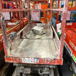 2018 Skyjack SJIII3219 Scissor Lift