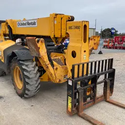 2017 JCB 510-56 S Forklift