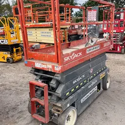 2017 Skyjack SJIII3226 Scissor Lift