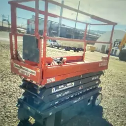 2018 Skyjack SJIII3226 Scissor Lift