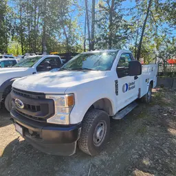 2021 Ford F250REGXLG4WD Truck