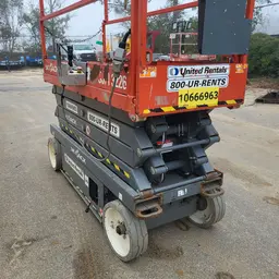 2017 Skyjack SJIII3226 Scissor Lift