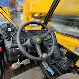 2017 JCB 512-56 S Forklift