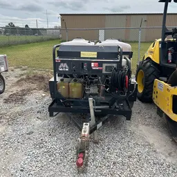 2022 Mi-T-M HS-4005-0MDK Pressure Washer