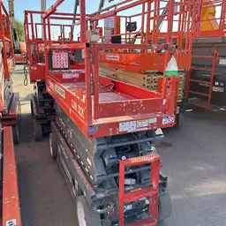 2019 Skyjack SJIII3226 Scissor Lift