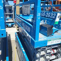 2019 Genie GS-1930 Scissor Lift