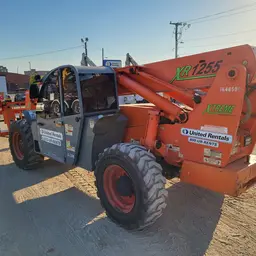 2015 XTREME XR1255 Forklift