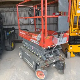 2016 Skyjack SJIII3219 Scissor Lift