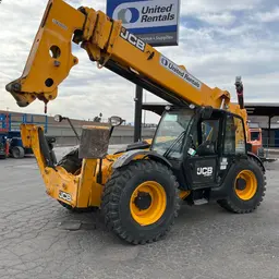 2018 JCB 512-56 S Forklift