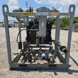 2018 Parker Hannifin ACR1600-060828
