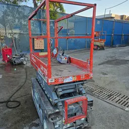 2017 Skyjack SJIII3219 Scissor Lift