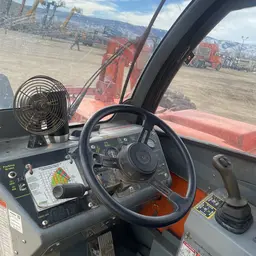 2012 XTREME XR1255 Forklift