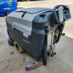 2021 Clarke SC 901 32D Scrubber