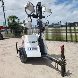 2017 Magnum Pro MLT6SM Portable Light Tower