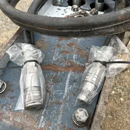 2019 FURUKAWA K-KF9FSP Attachment