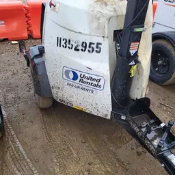 2022 Generac MLTS-2 Portable Light Tower