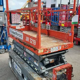 2017 Skyjack SJIII3219 Scissor Lift