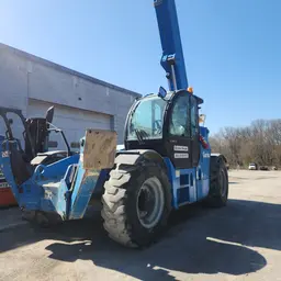 2018 Genie GTH-1256 Forklift