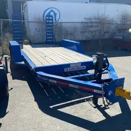 2022 Felling FT-10 I-ELEC Trailer