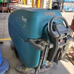 2019 Tennant T600-28