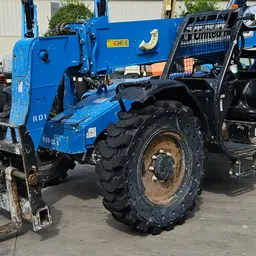 2015 Genie GTH-636 Forklift