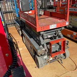 2016 Skyjack SJIII3219 Scissor Lift