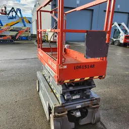 2017 Skyjack SJIII3219 Scissor Lift