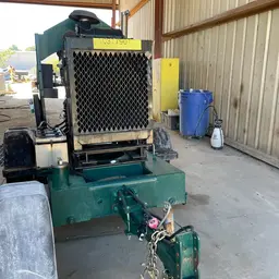 2014 Pioneer Pump PP44S10L71TD2.9 Pump