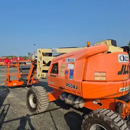 2022 Airman USA PDSF375DP-6E1 Air Compressor