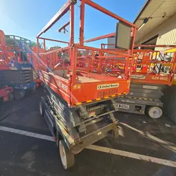 2016 Skyjack SJIII4632 Scissor Lift
