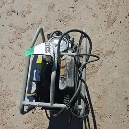 2017 Hytorc HYTORCAIR Pump