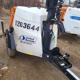 2021 Generac MLT6SKDS Portable Light Tower