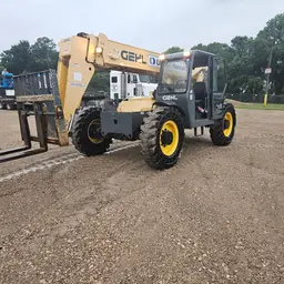 2016 Gehl RS6-42 Forklift