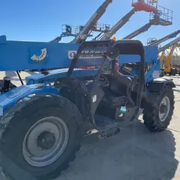 2014 Genie GTH-844 Forklift