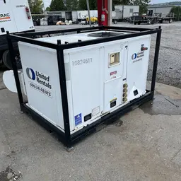 2018 TRANE 5T-208V-WSC060E