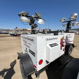 2020 Magnum Pro MLT5080KV Portable Light Tower